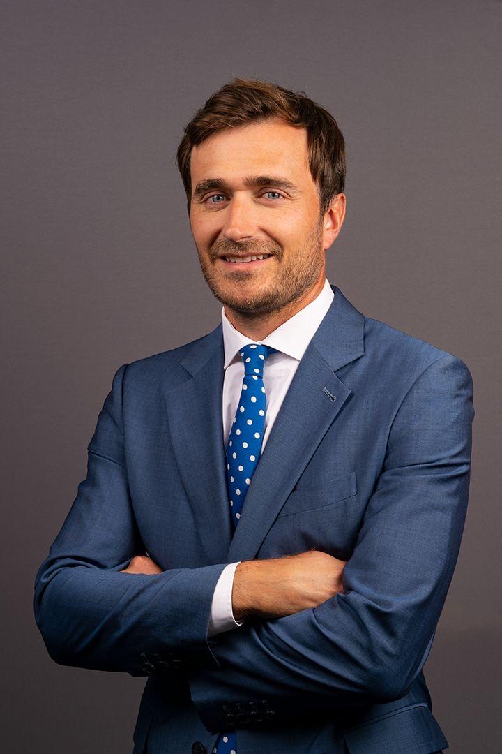 Le stratège de l'impôt