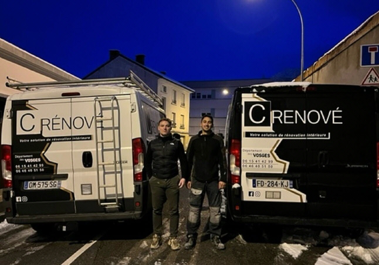 Rénovation